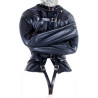 Generique Camisole Strict Jacket Noir
